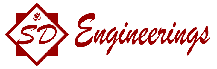 S.D. Engineerings