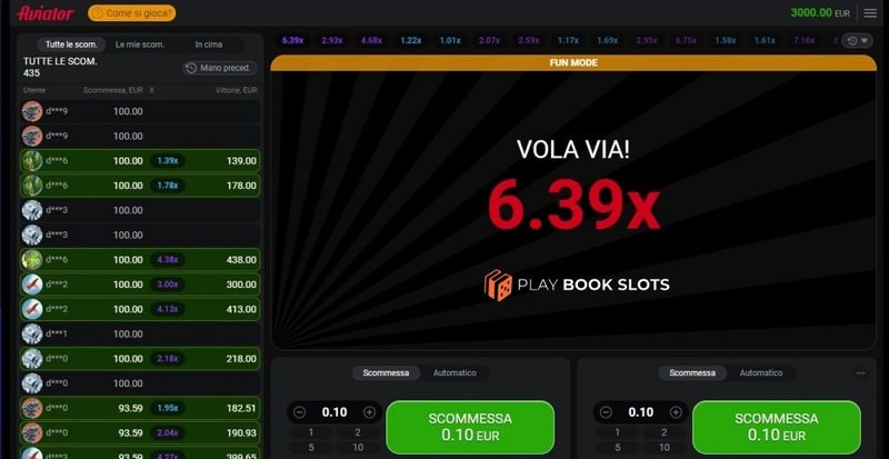 Uno sguardo a tower rush demo