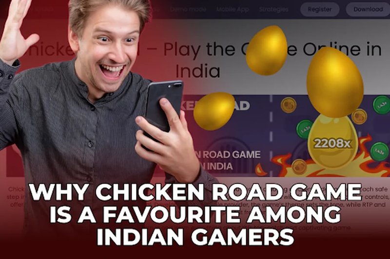 Chicken road, chicken road oficial