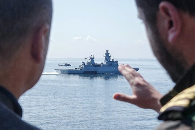 Image: Erleben Sie die Unterhaltung in Königlichem Stil im Royalsea Casino Deutschland