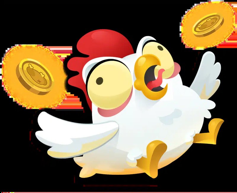 Découvrez le Jeu de Casino Chouette sur la Route des Chicken de France - aperçu