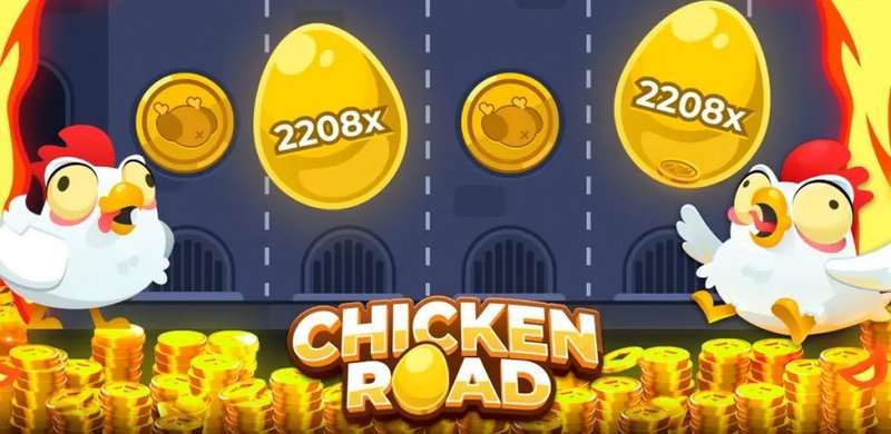 Descubre el Juego de Azar de la Ruta del Pollo en España - overview