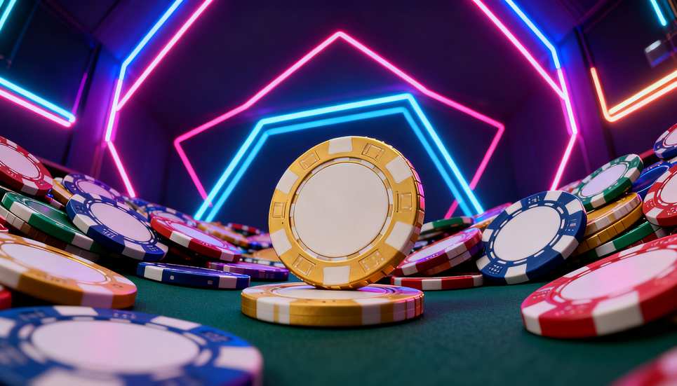 Julius casino app