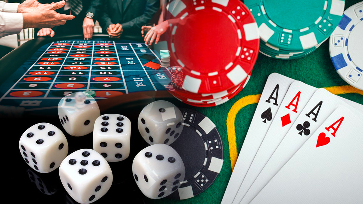 Volt Casino