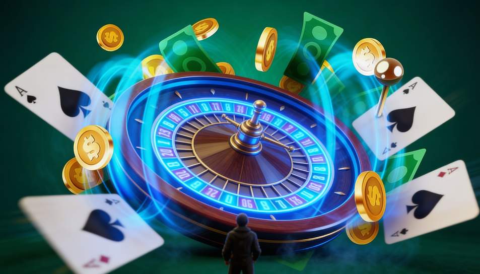 Royalplanetcasino
