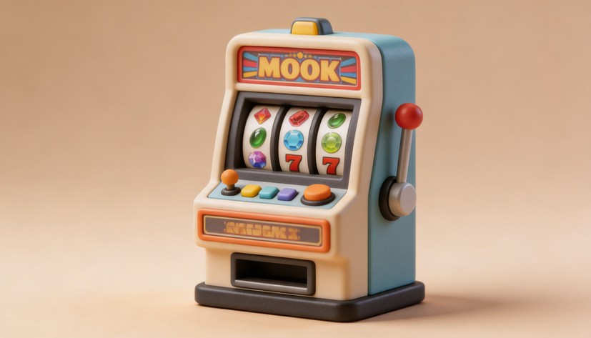 Luck of spins casino online