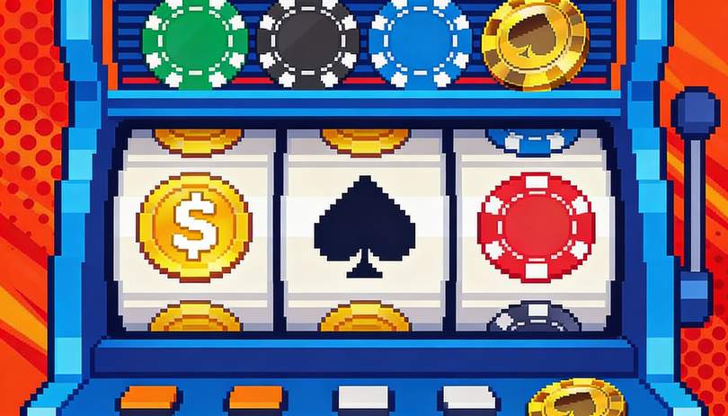 mafia casino app